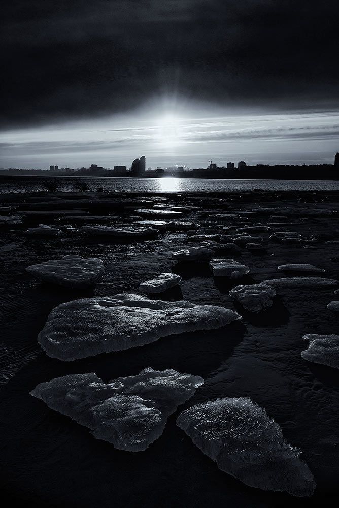 Фотография автора Игорь Баранов