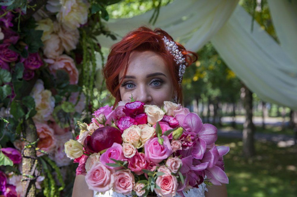 Photograph by Наталья Старостенко