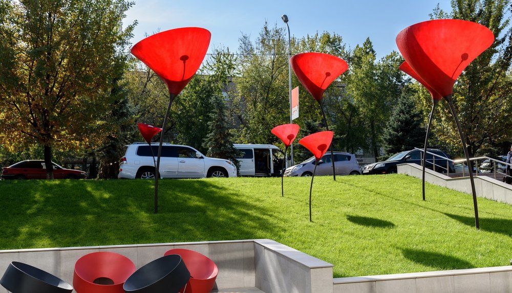 Уютный уголок