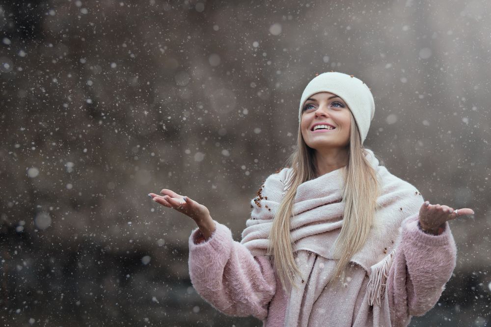 Photograph by Катерина Киреева