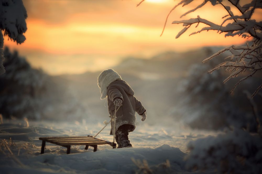 Photograph by Вера Ливчак