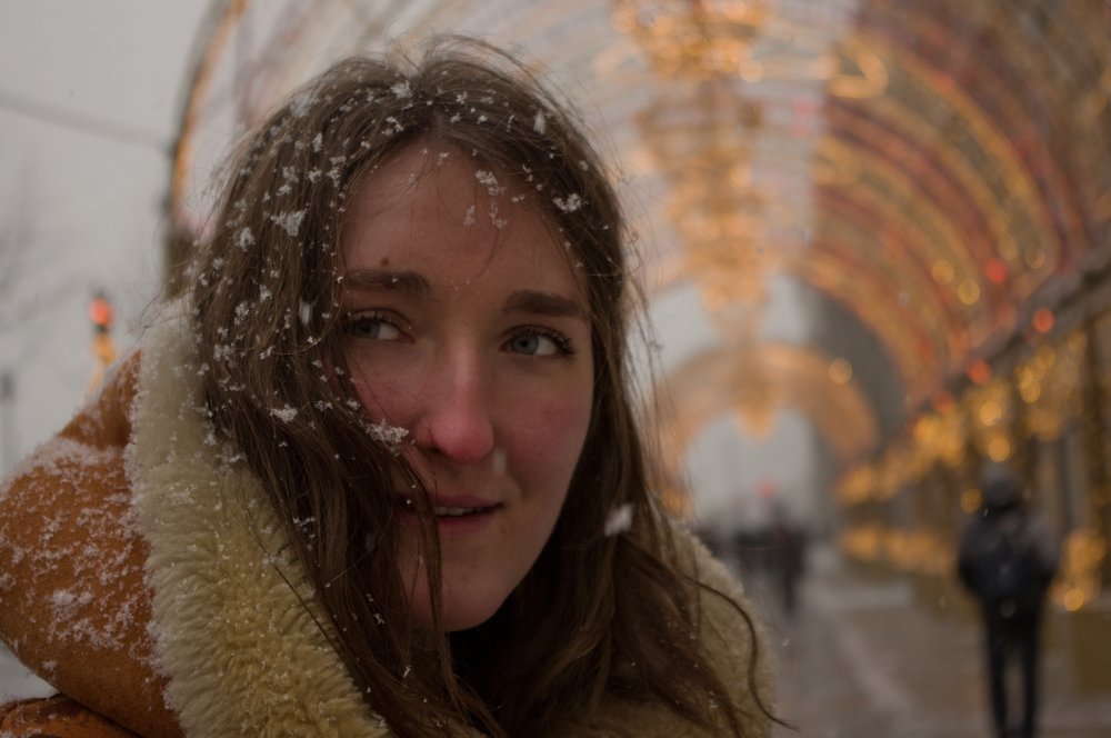 Photograph by Юлия Красильникова