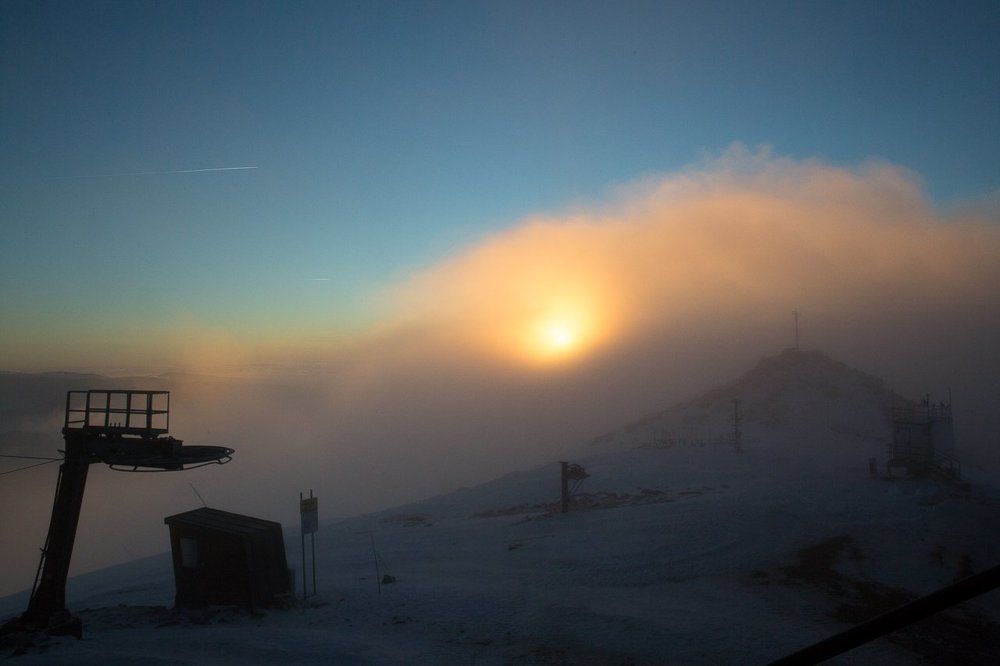 Photograph by Evgeniya Biriukova