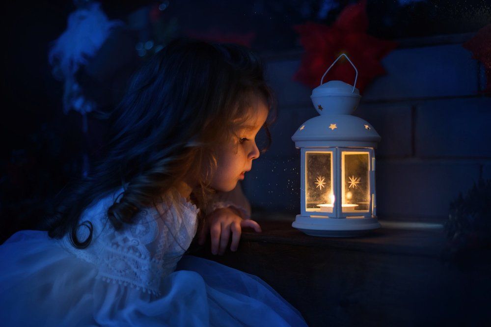 В ожидании новогоднего чуда