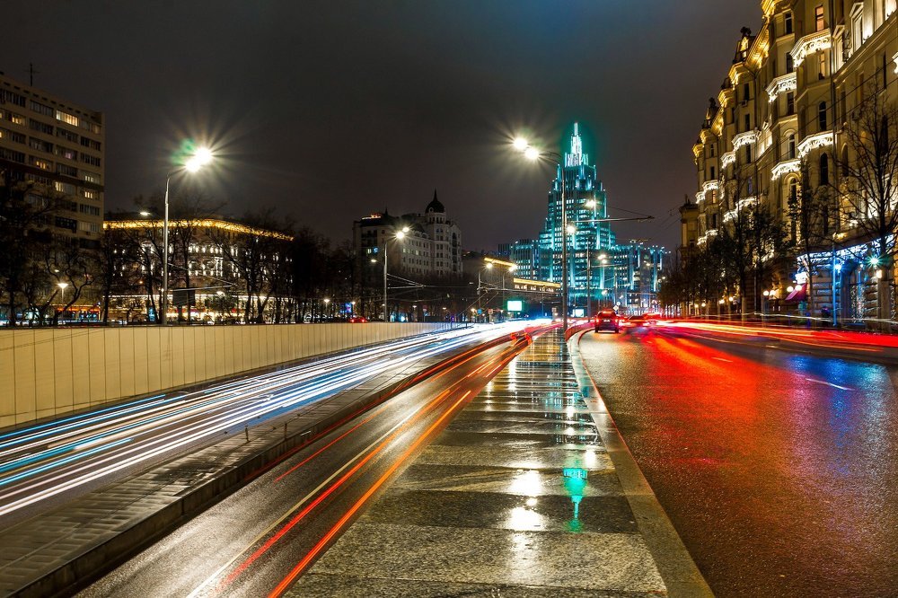 Photograph by Владислав Мотузенко