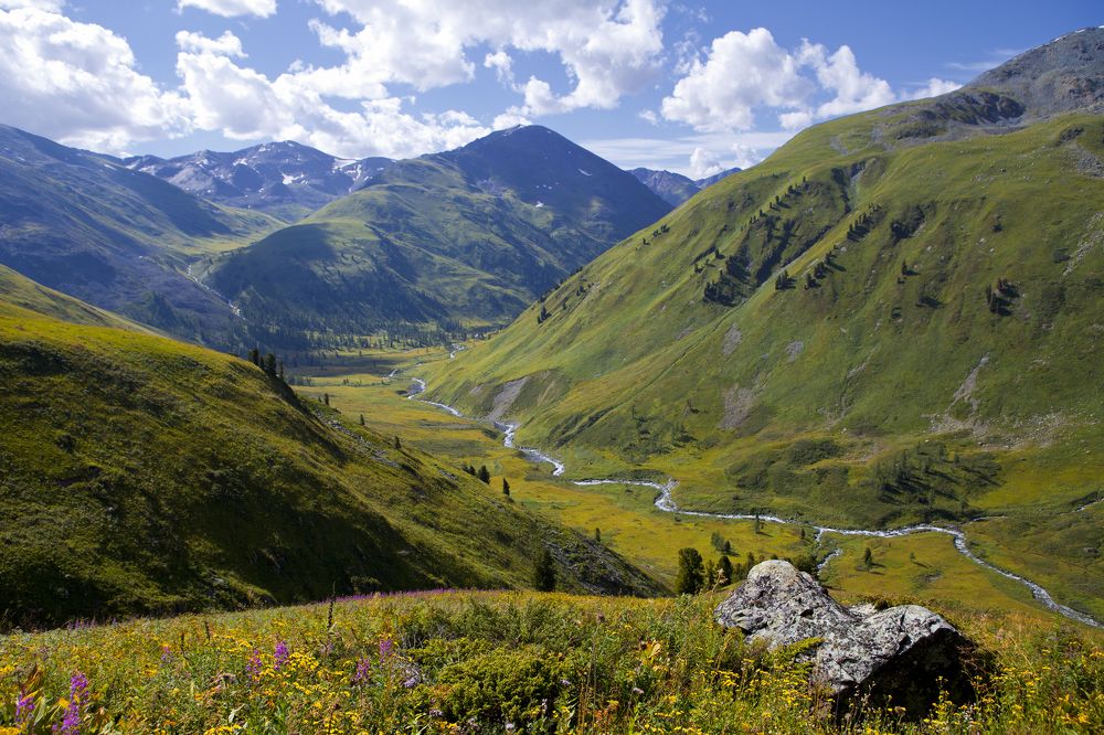 Photograph by Березовская Галина