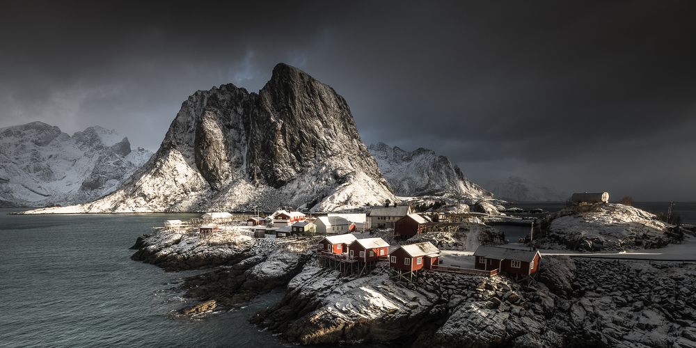 Hamnoy