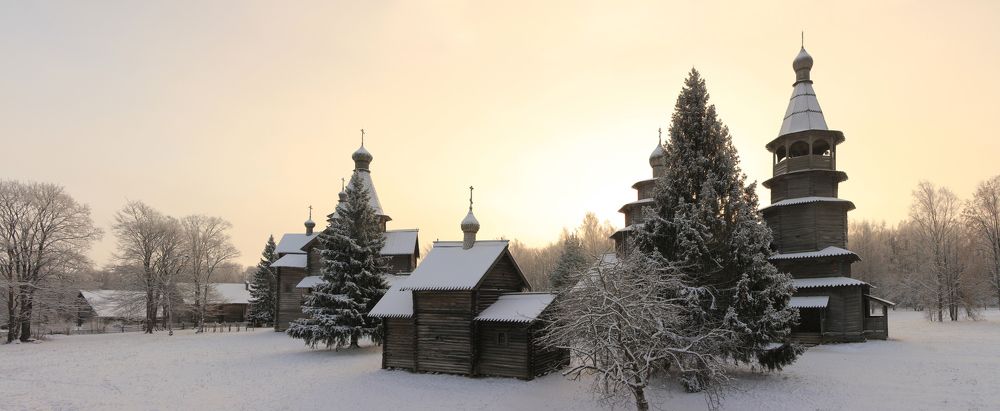 Витославицы