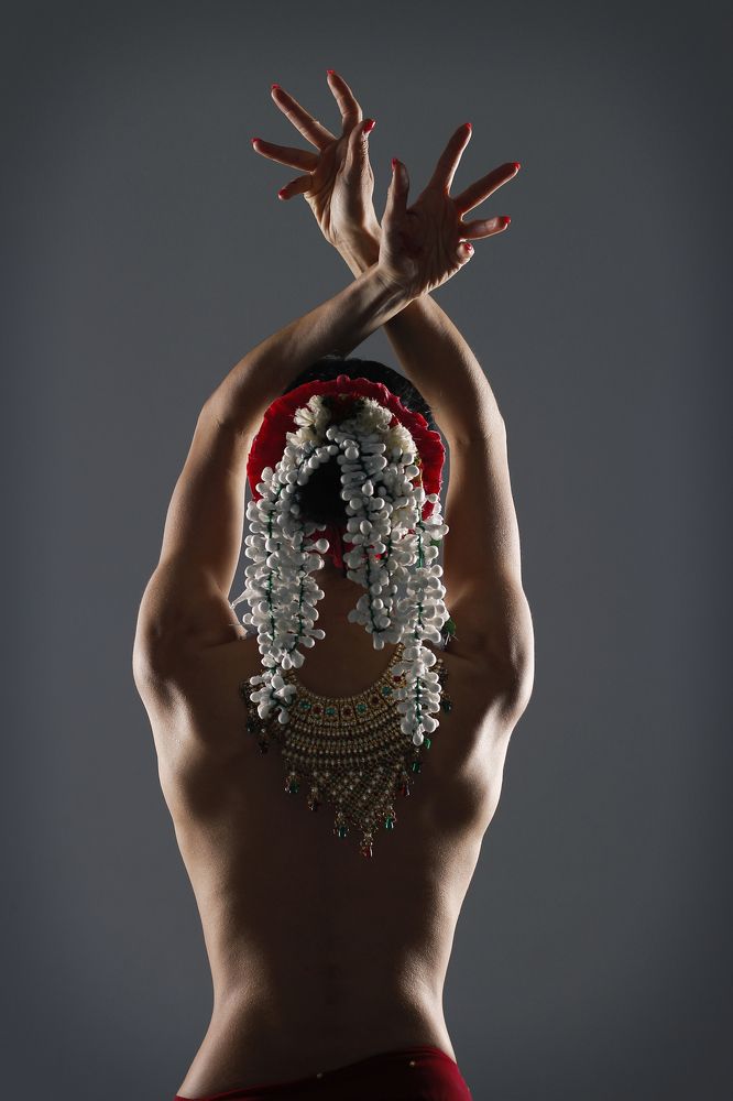 Индийские сны