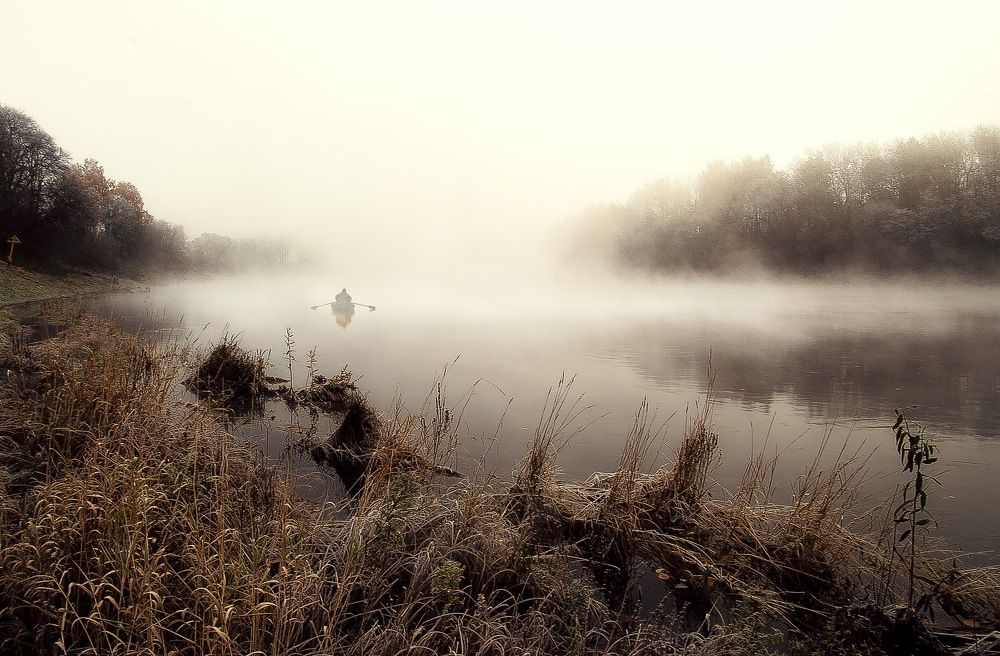 Фотография автора Максим Батурин