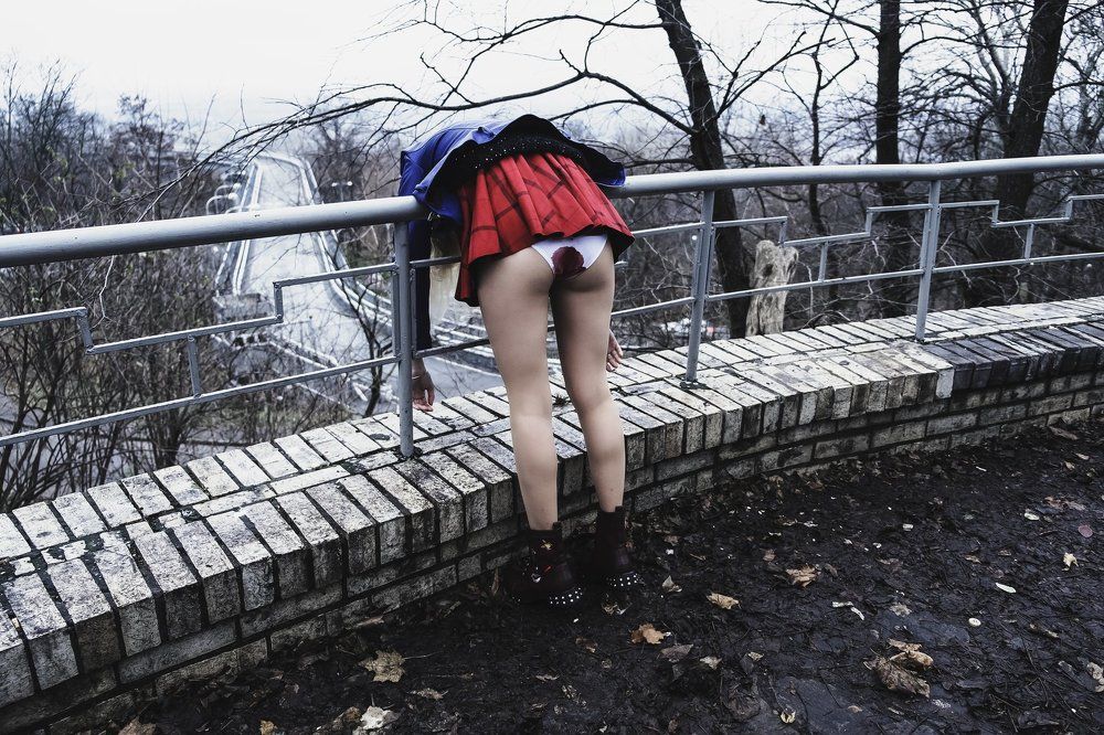 несчастный случай