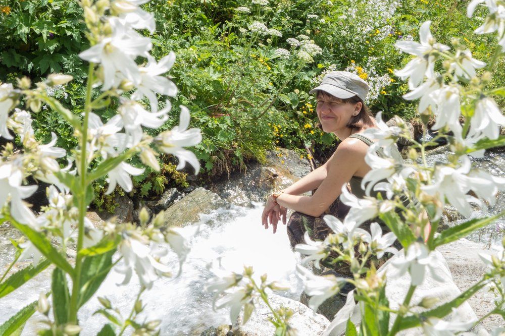 Photograph by Галина