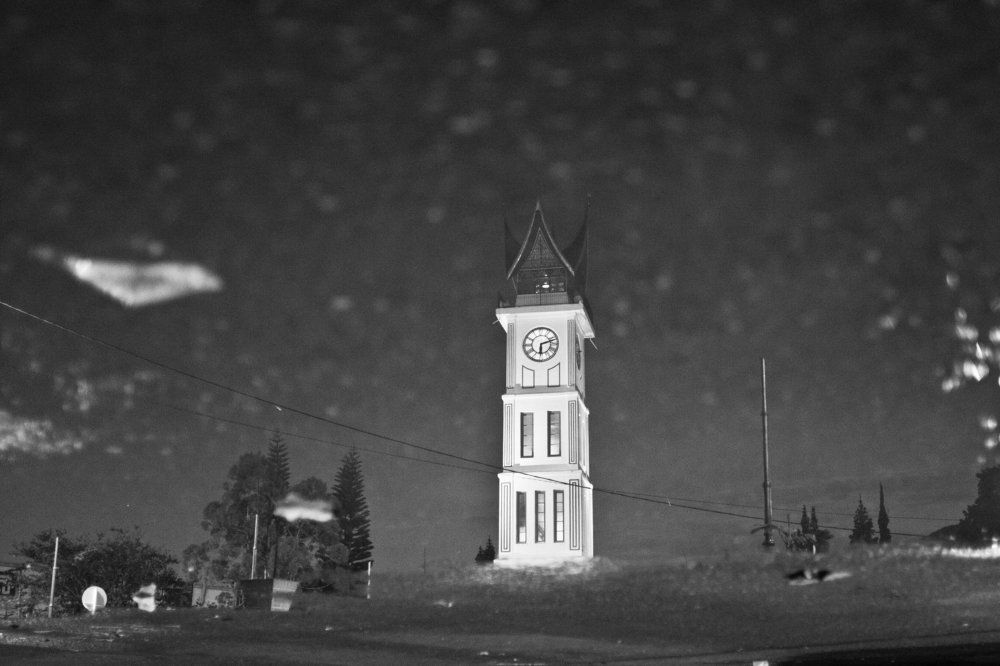 jam gadang