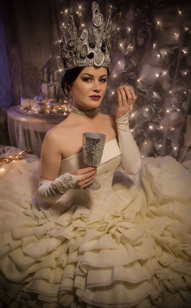 Снежная королева