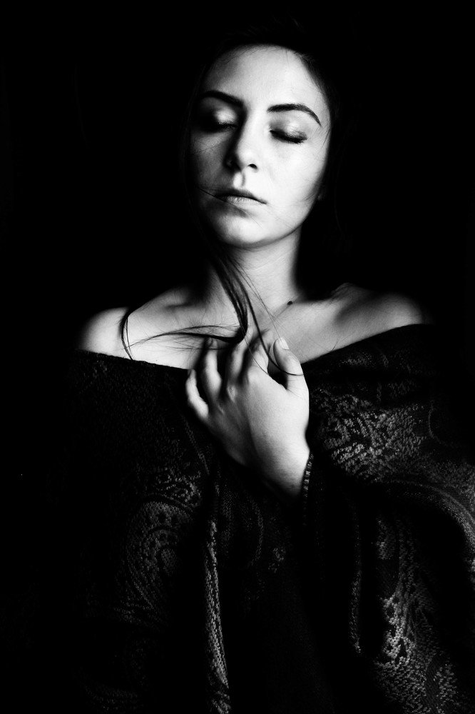 Photograph by Silvia Dubceac