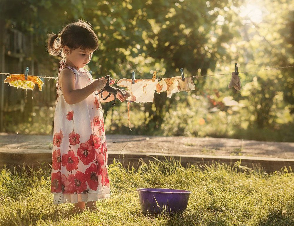 Фотография автора Иванна Климшина