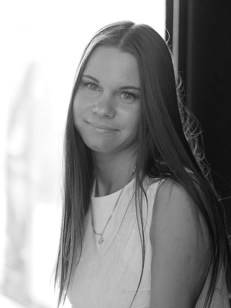 Photograph by Елена