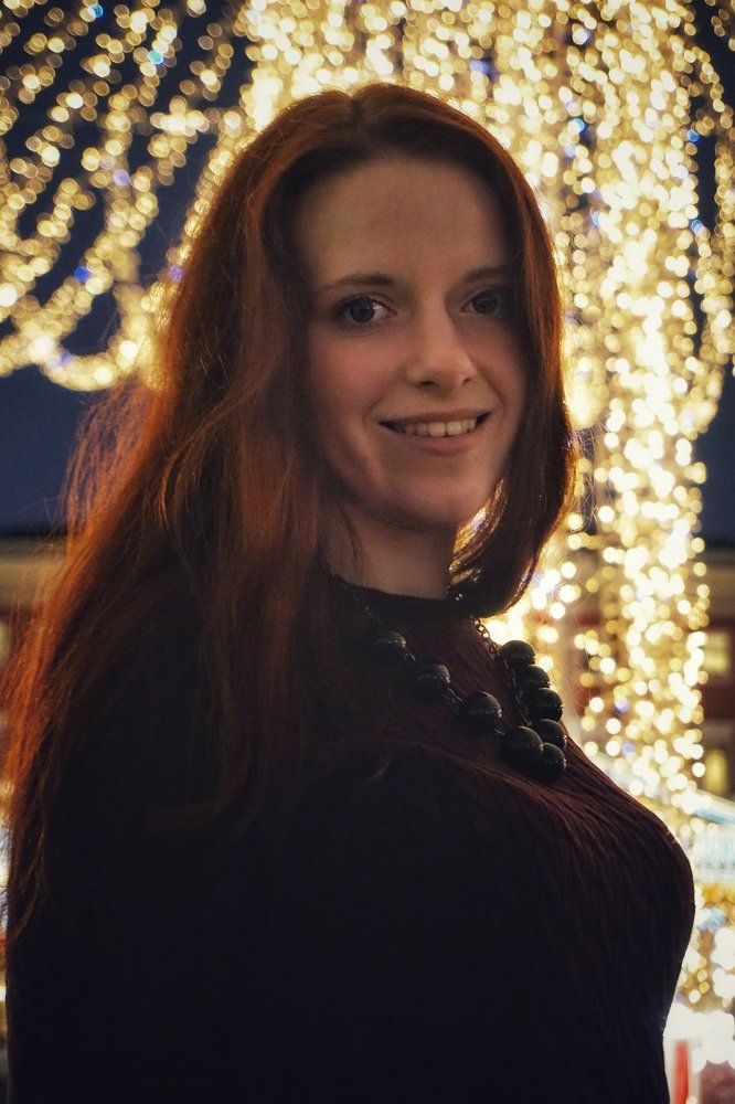 Да наступит же скорее праздник