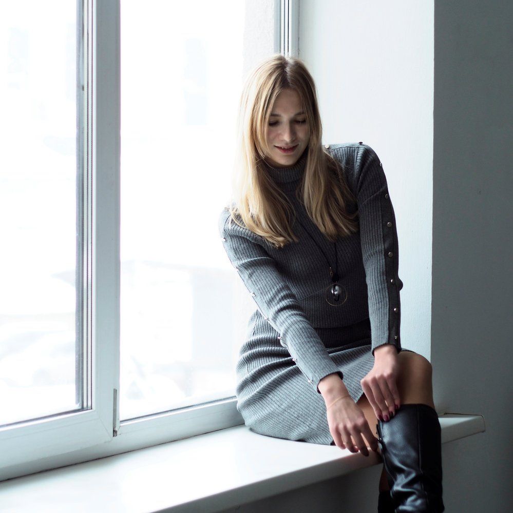 Фотография автора Алексей Школдин