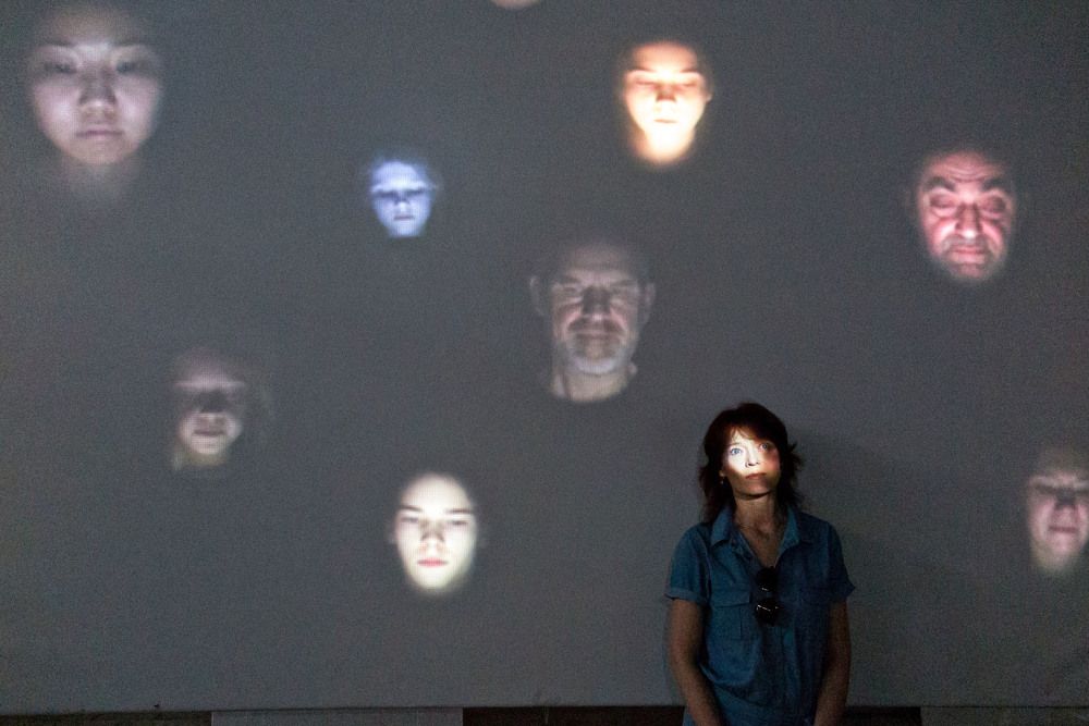 Нет, Я глаз не опущу!