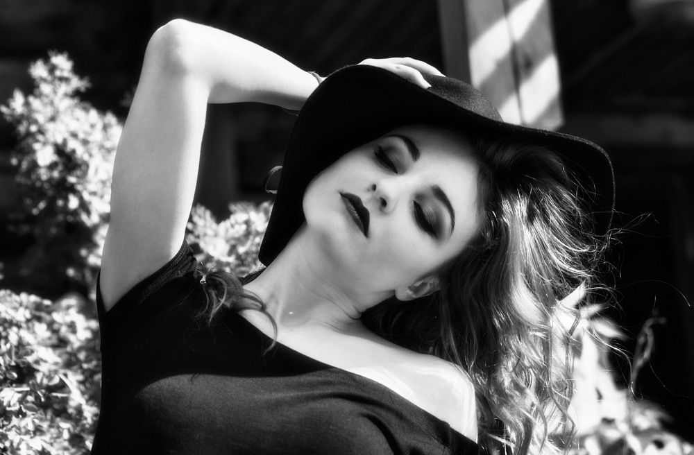 Вот, теперь ты почти свободна!