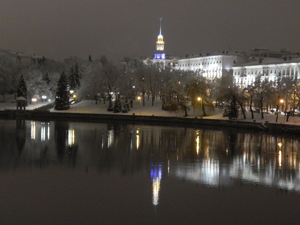 Photograph by Валерий Захаренко