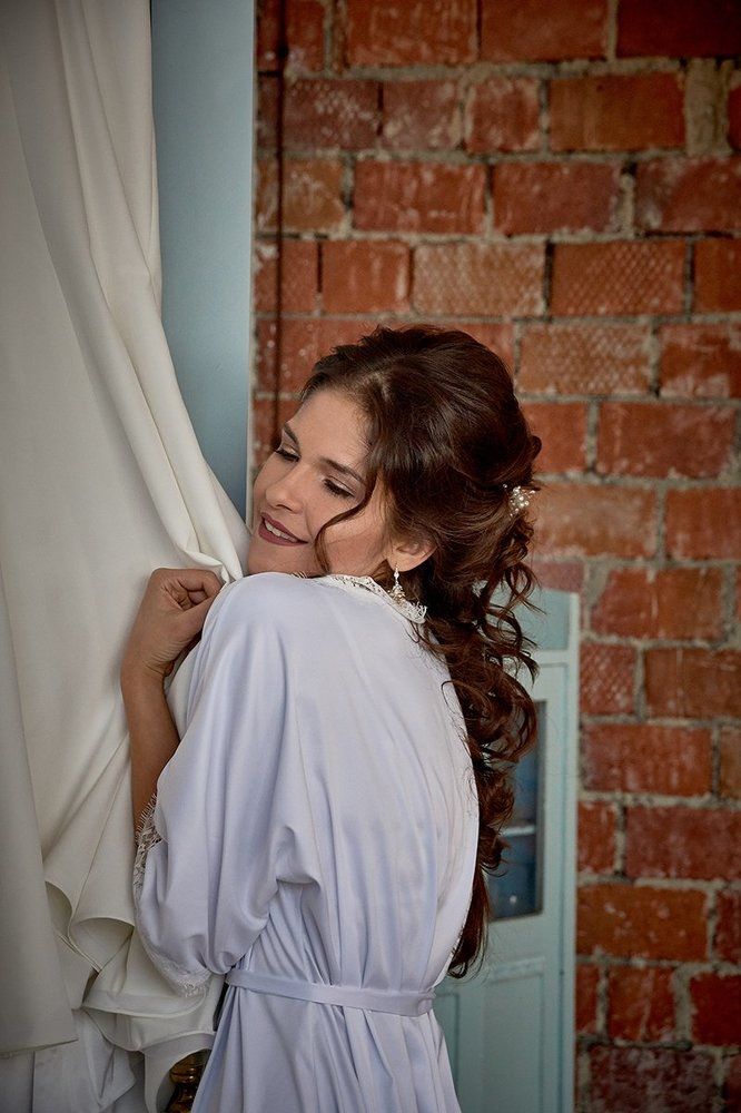 Photograph by Екатерина Ямурзина