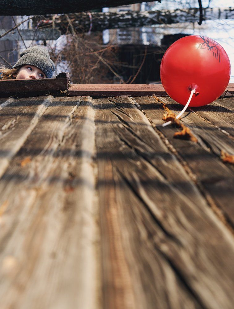 Photograph by Svetlana Ivanova