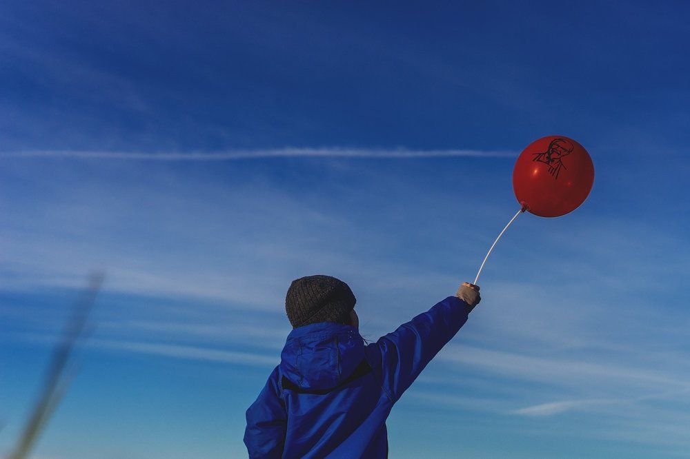 Photograph by Svetlana Ivanova