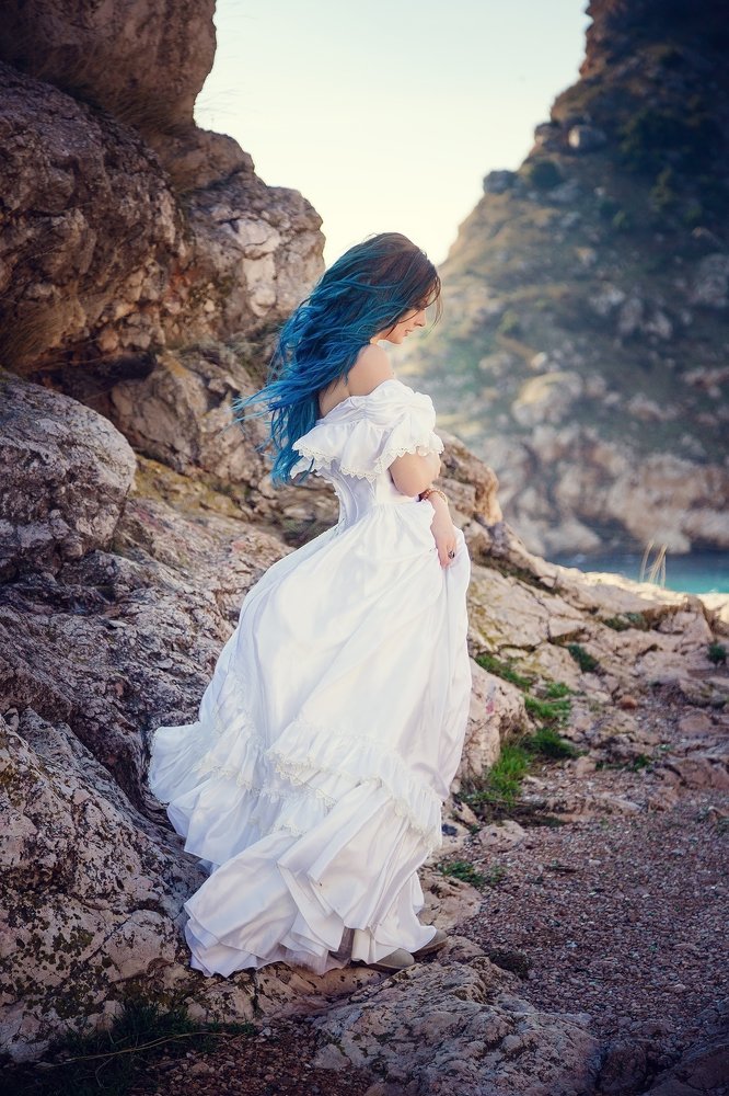 Photograph by Елена