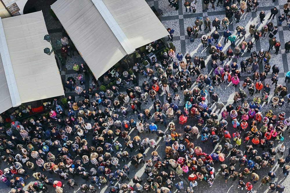 В ожидании чуда