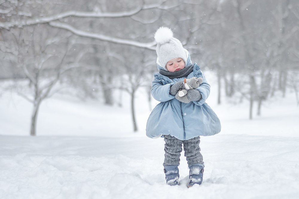 Photograph by Svetlana Ivanova