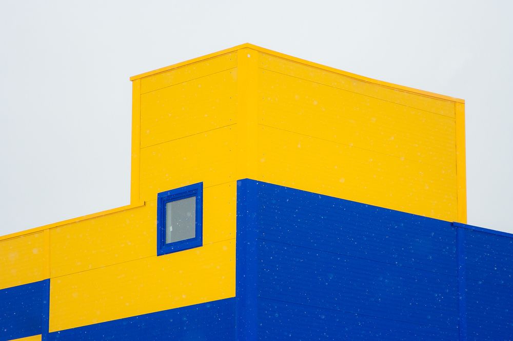 Photograph by Иван Квятковский