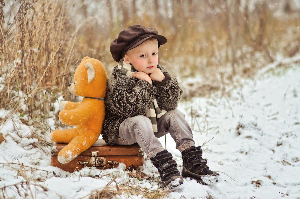 Остановка  в пути