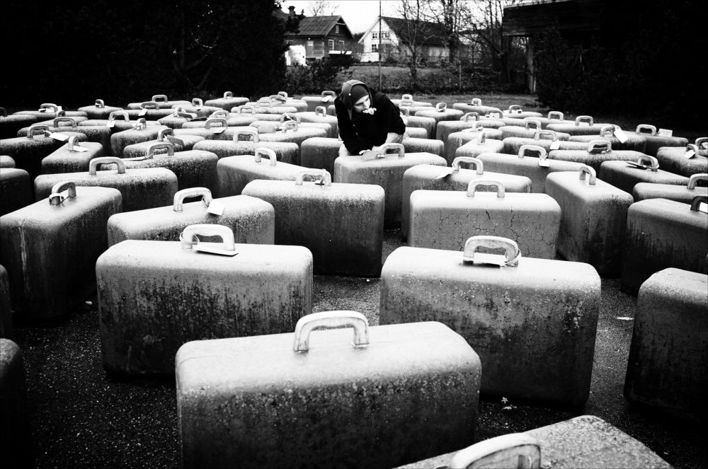 Мыслеформы груза.