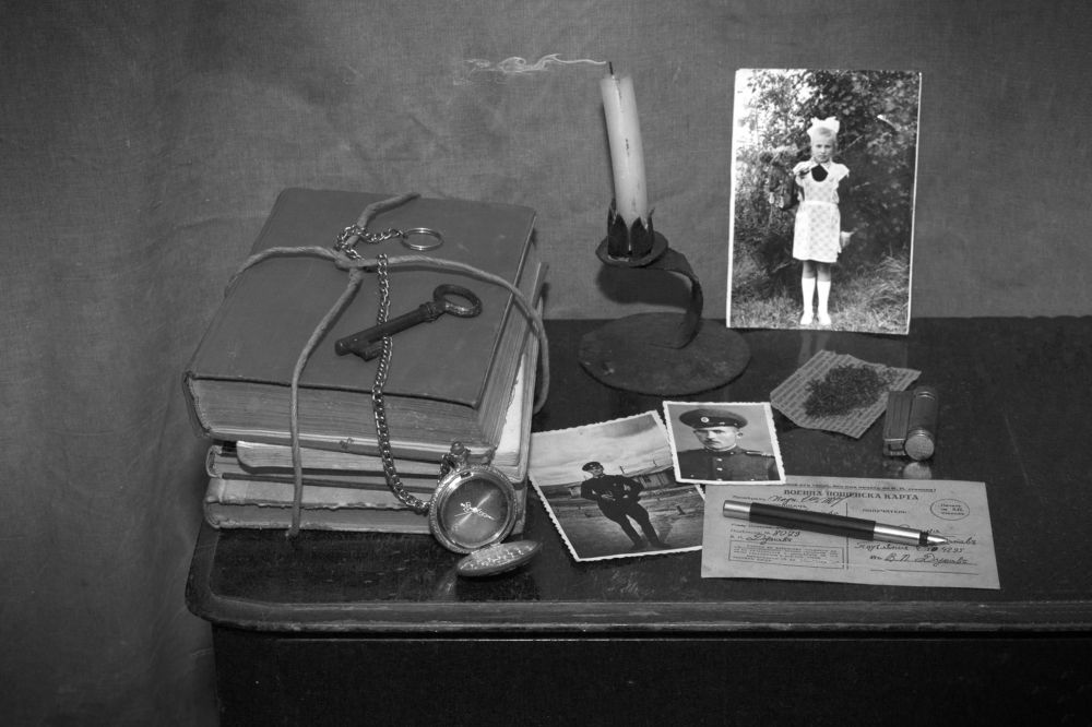 Photograph by Димитър Димитров