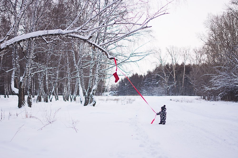 Photograph by Елена Немова