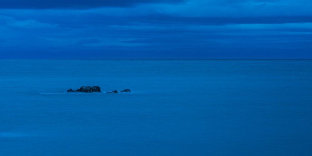 Таинства черного моря