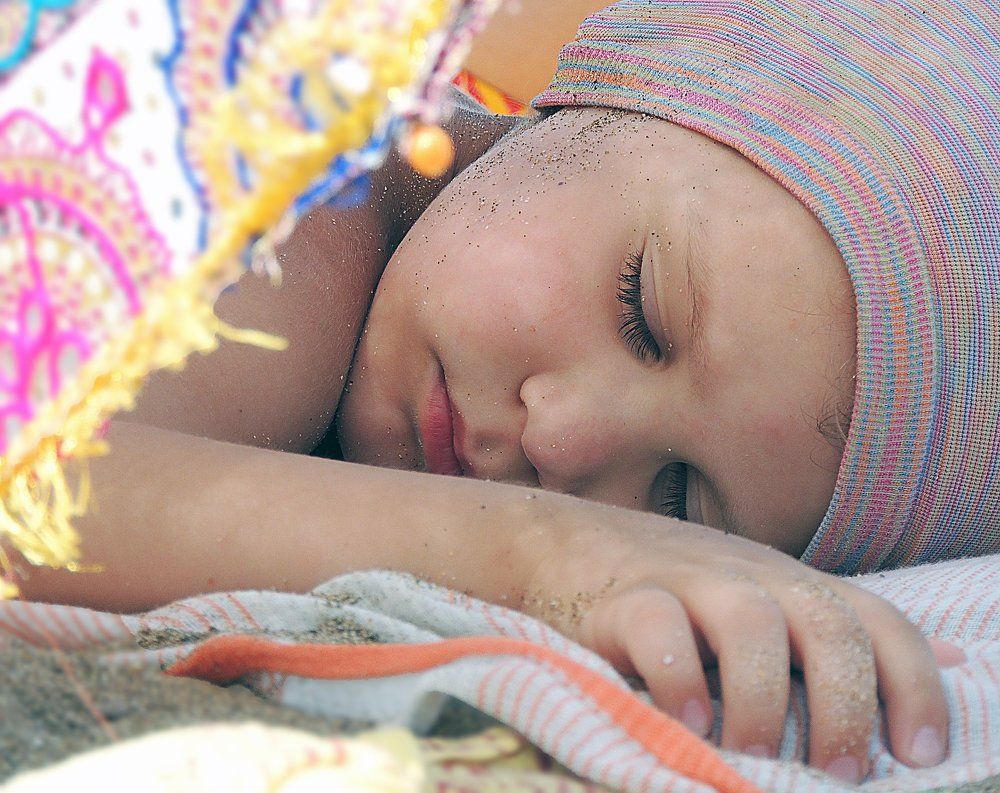 Сладкий сон