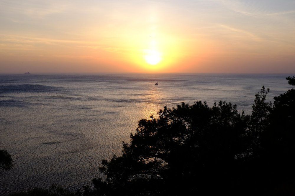 романтический вечер