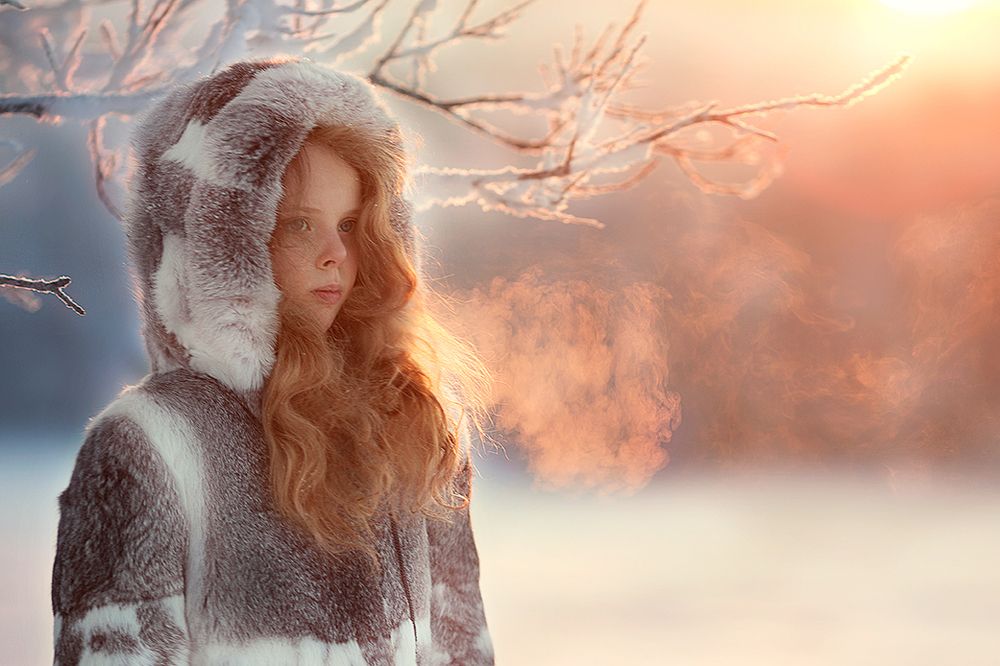 Photograph by Юлия Юнгина