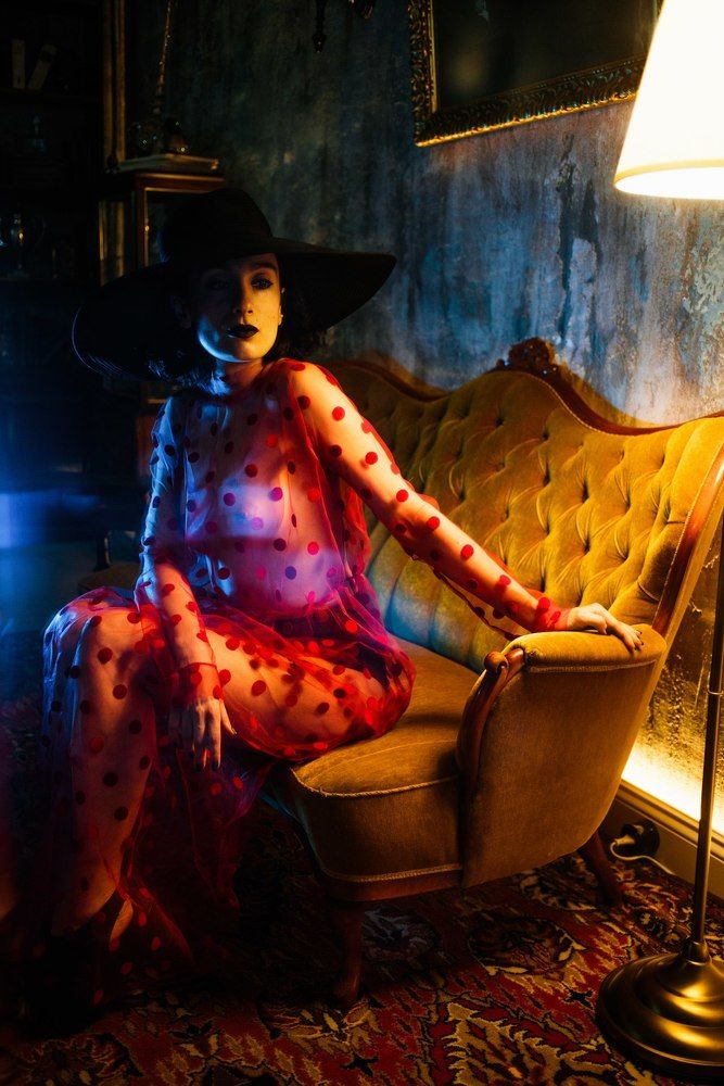 Photograph by Евгений Хмелев