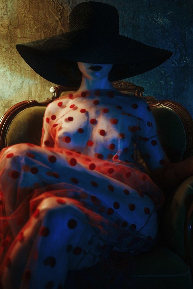 Photograph by Евгений Хмелев