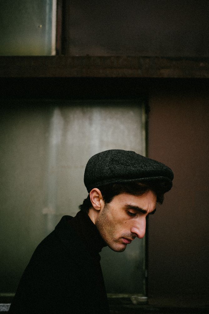 Photograph by Евгений Хмелев