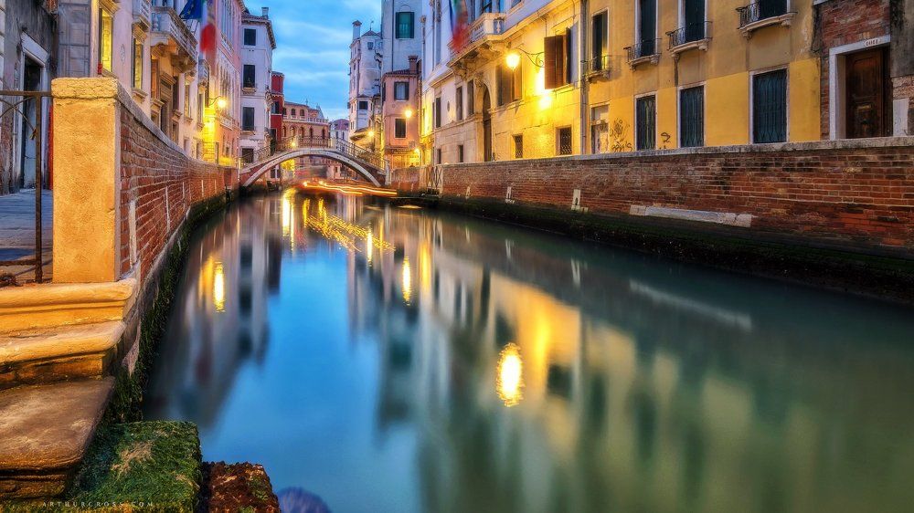 Улица Венеции