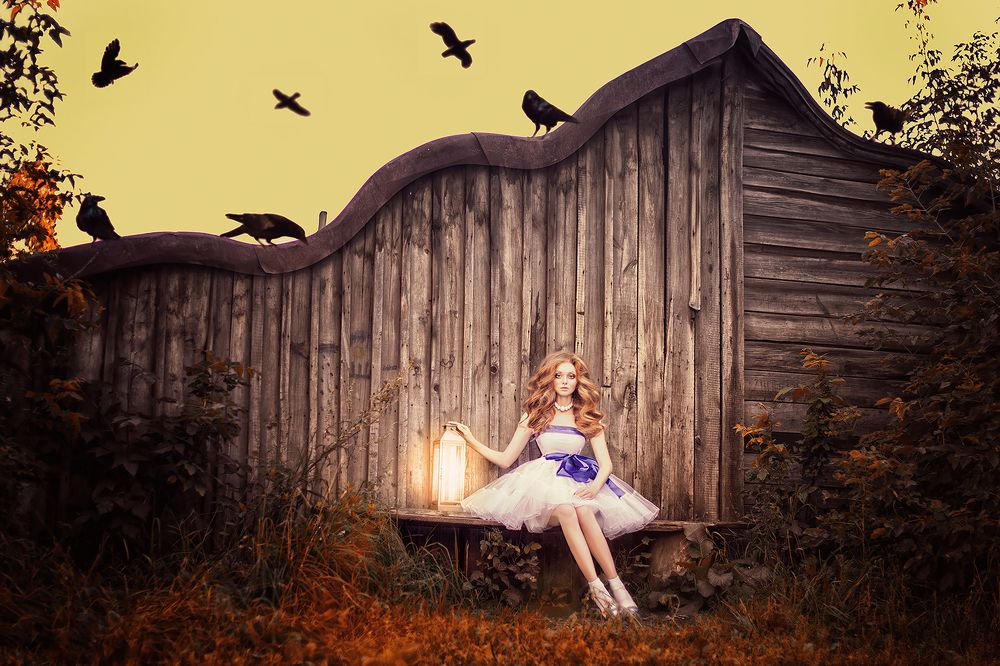 Photograph by Марина Семёхина