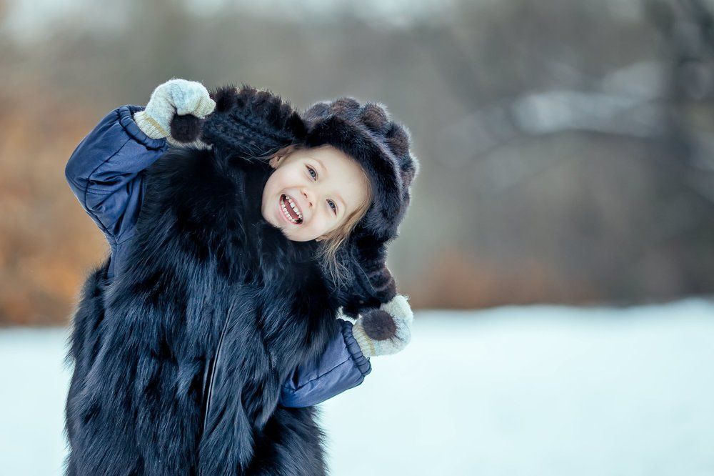 Photograph by Катерина Киреева