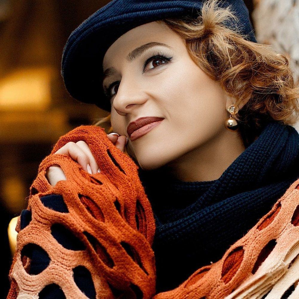 Тихая радость