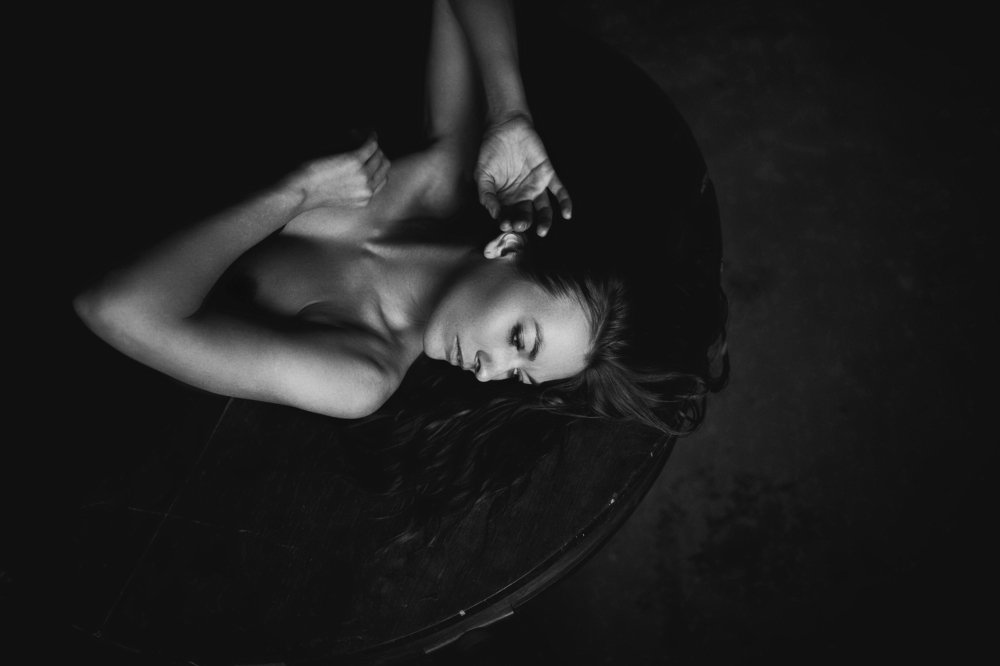 Photograph by Agnaeva Anastasia