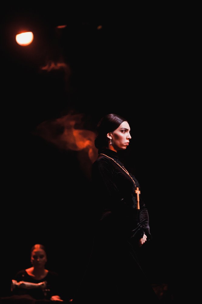 Photograph by Agnaeva Anastasia